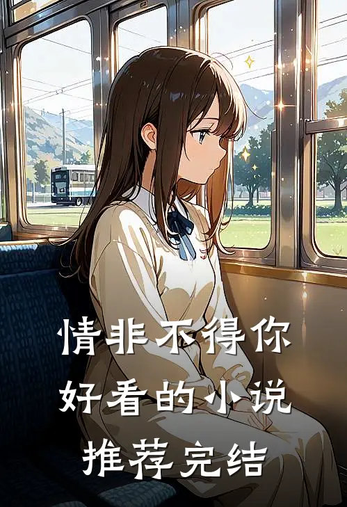 情非不得你好看的小说推荐完结