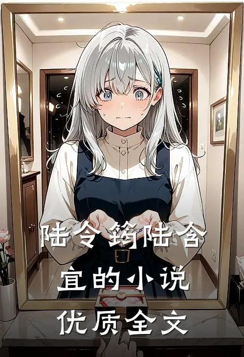 陆令筠陆含宜的小说优质全文