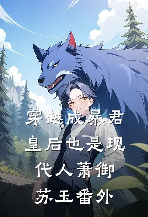 穿越成暴君,皇后也是现代人萧御苏玉 番外免费阅读