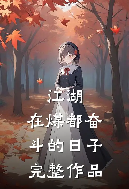 江湖：在煤都奋斗的日子完整作品
