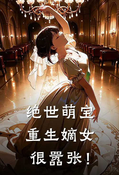 绝世萌宝：重生嫡女很嚣张！