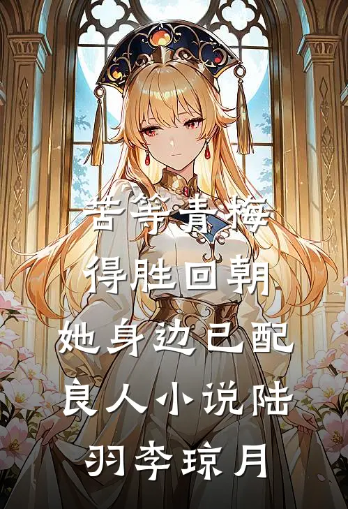 苦等青梅得胜回朝，她身边已配良人小说陆羽李琼月