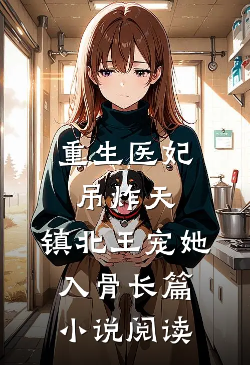 重生医妃吊炸天，镇北王宠她入骨长篇小说阅读