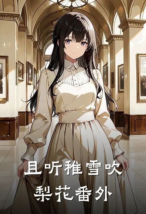 且听稚雪吹梨花番外