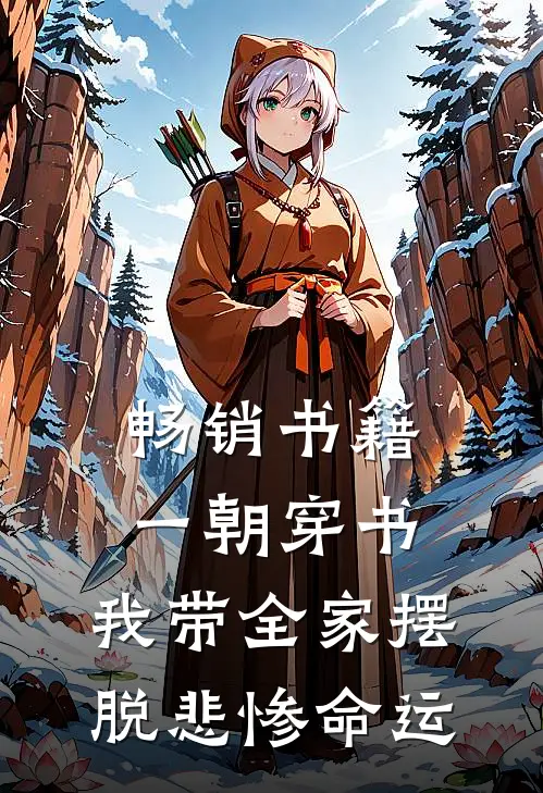 畅销书籍一朝穿书，我带全家摆脱悲惨命运