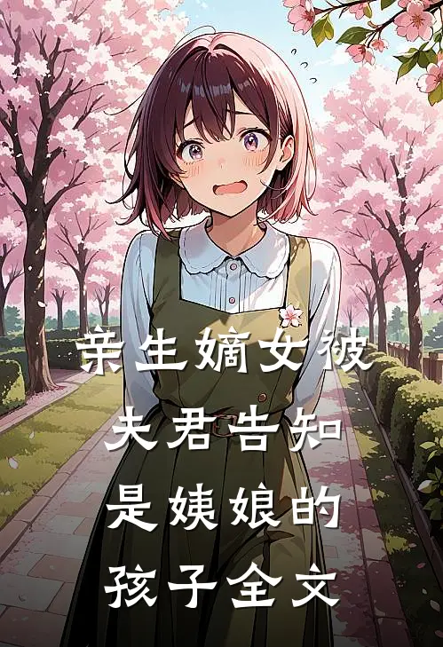 亲生嫡女被夫君告知是姨娘的孩子全文