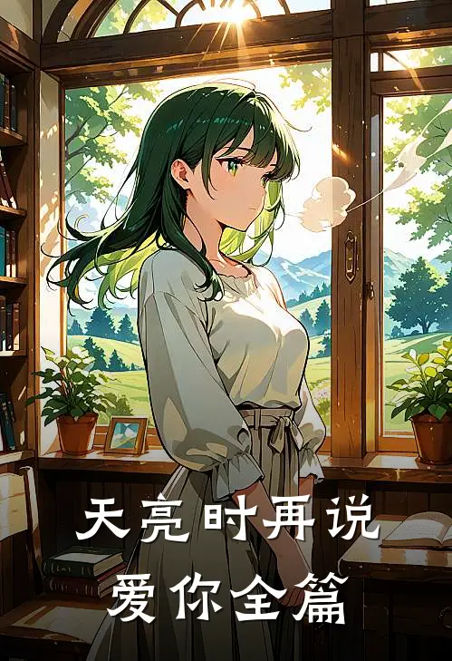 天亮时再说爱你全篇