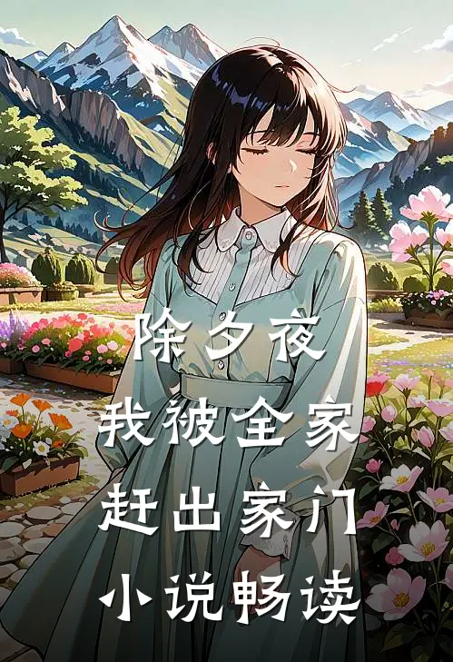 除夕夜，我被全家赶出家门小说畅读