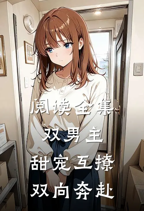 阅读全集双男主：甜宠互撩，双向奔赴
