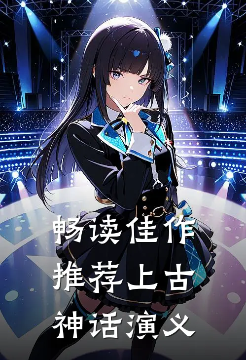 畅读佳作推荐上古神话演义
