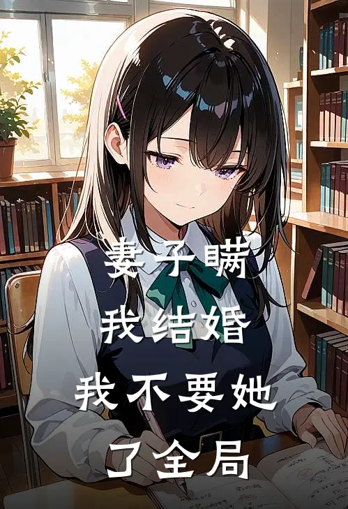 妻子瞒我结婚，我不要她了全局