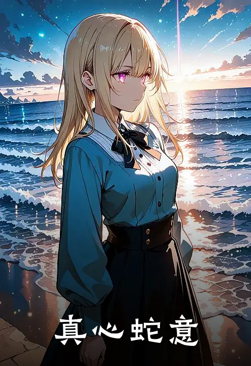 真心蛇意