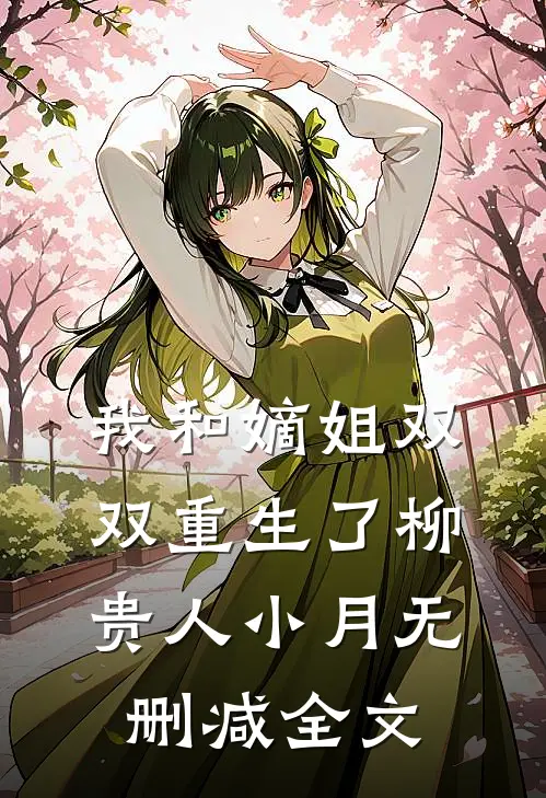 我和嫡姐双双重生了柳贵人小月无删减全文