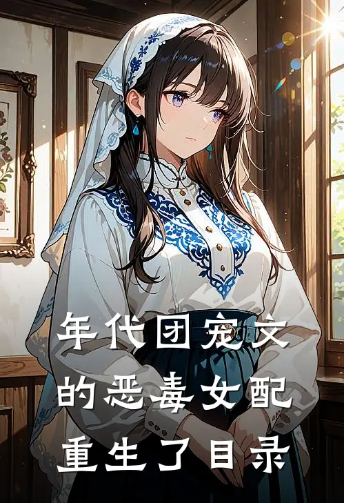 年代团宠文的恶毒女配重生了目录