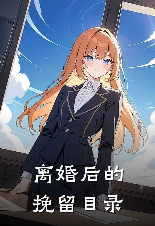 离婚后的挽留目录