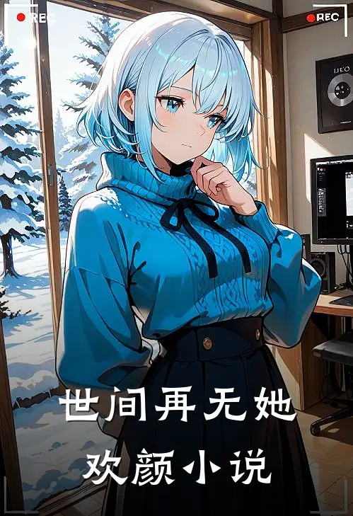 世间再无她欢颜小说