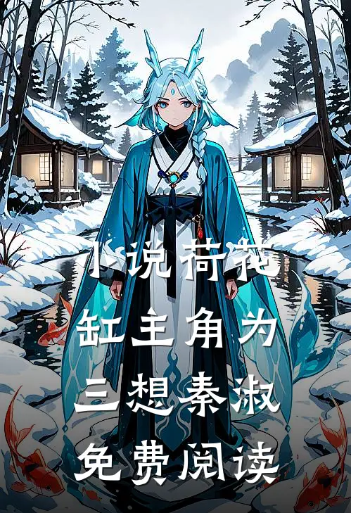 小说荷花缸主角为三想秦淑免费阅读