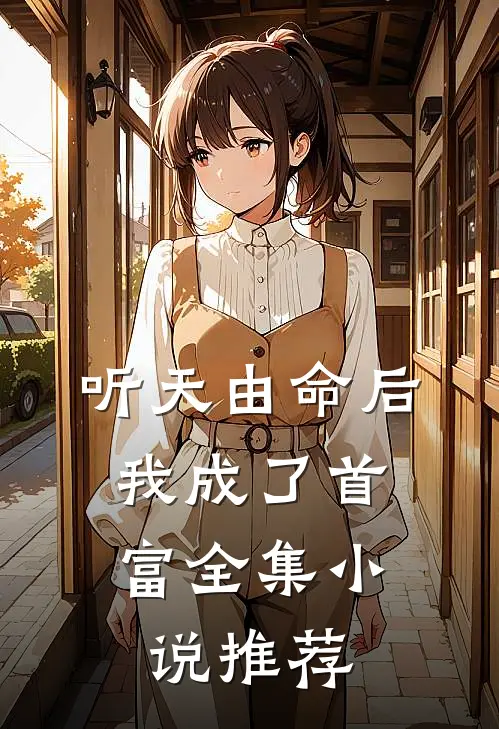 听天由命后，我成了首富全集小说推荐