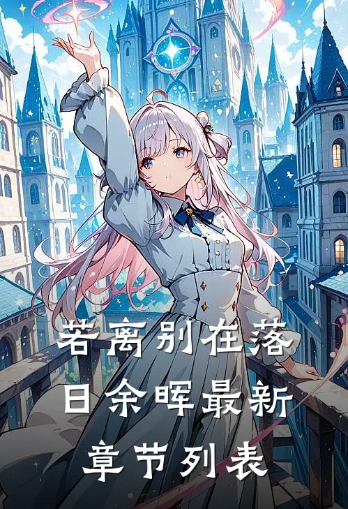 若离别在落日余晖最新章节列表