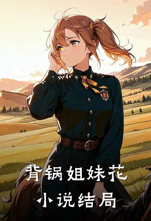 背锅姐妹花小说结局