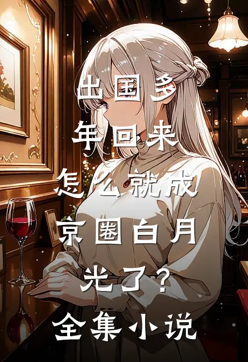 出国多年回来，怎么就成京圈白月光了？全集小说