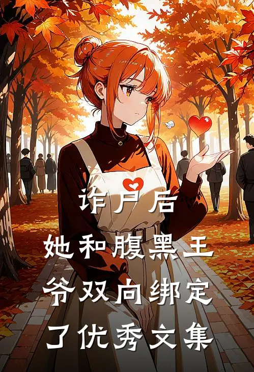 诈尸后，她和腹黑王爷双向绑定了优秀文集
