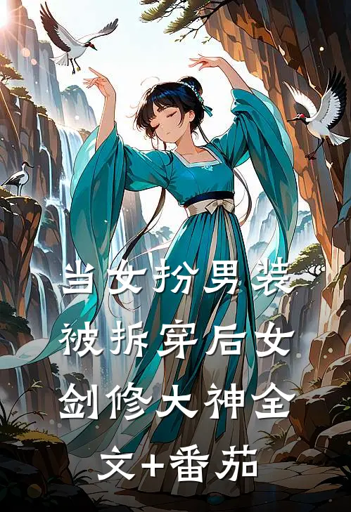 当女扮男装被拆穿后女剑修大神全文+番茄
