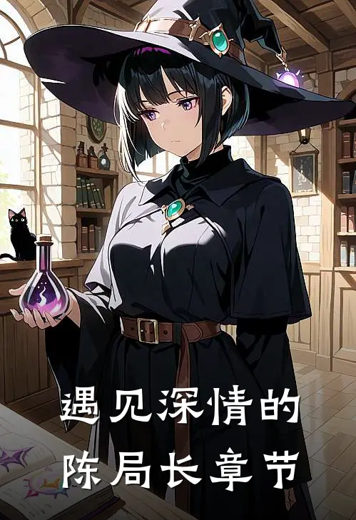 遇见深情的陈局长章节