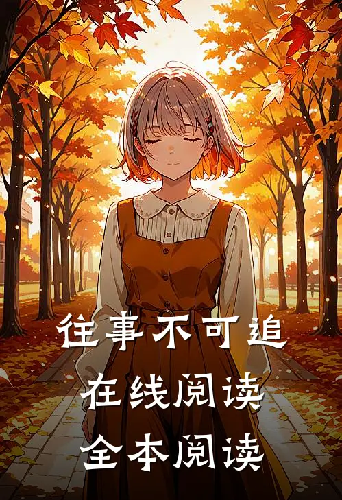 往事不可追在线阅读全本阅读