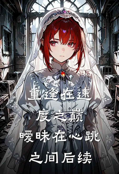重逢在速度之巅，暧昧在心跳之间后续