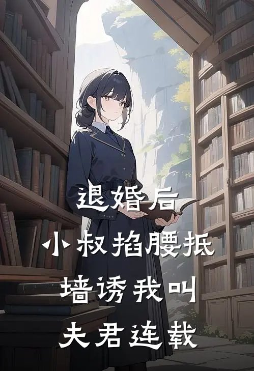 退婚后，小叔掐腰抵墙诱我叫夫君连载