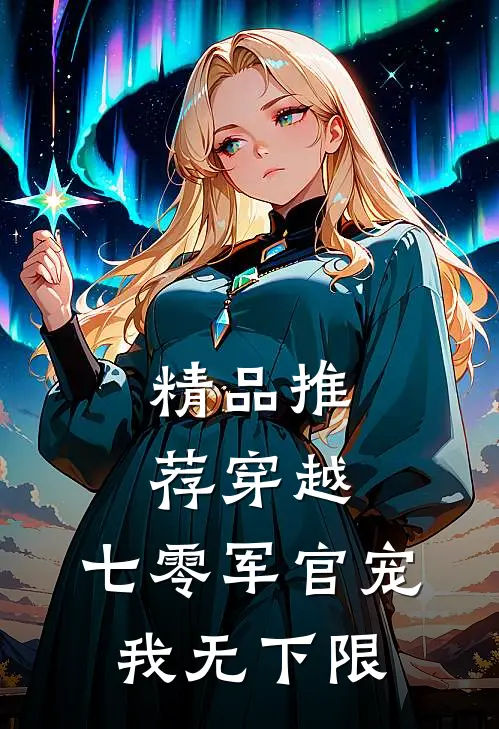 精品推荐穿越：七零军官宠我无下限