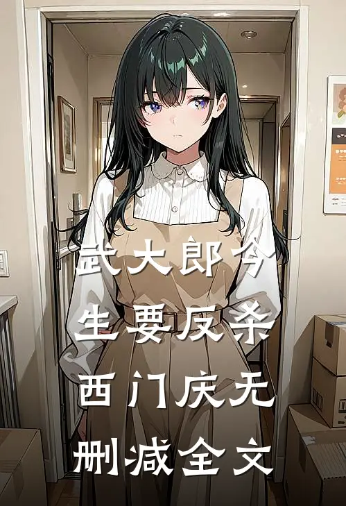 武大郎今生要反杀西门庆无删减全文