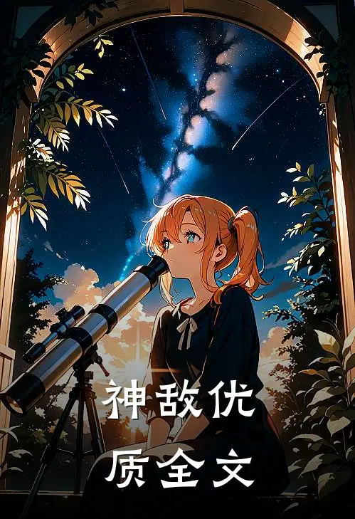 神敌优质全文