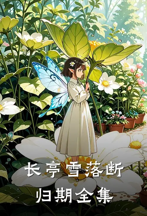 长亭雪落断归期全集
