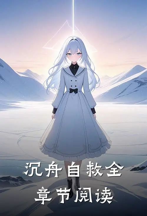 沉舟自救全章节阅读