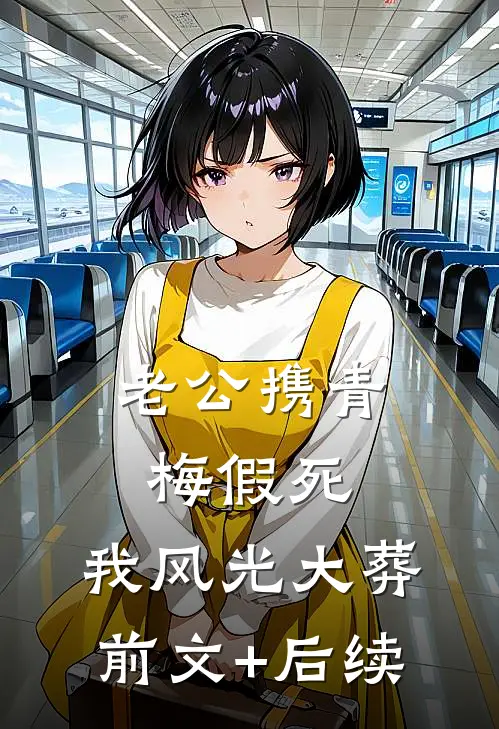 老公携青梅假死，我风光大葬前文+后续