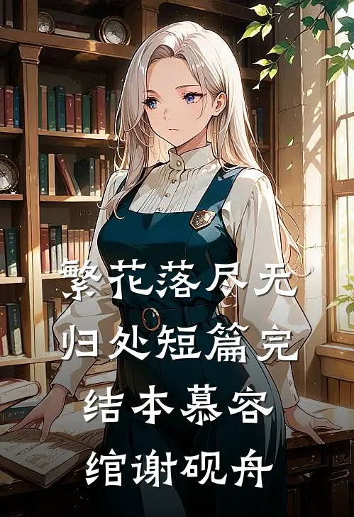 繁花落尽无归处短篇完结本慕容绾谢砚舟