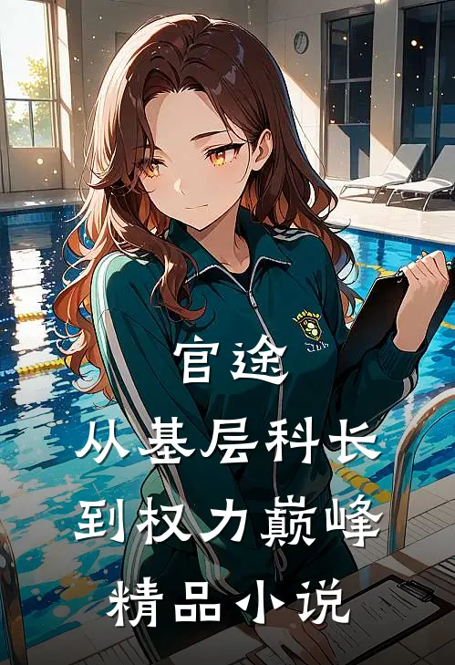 官途：从基层科长到权力巅峰精品小说