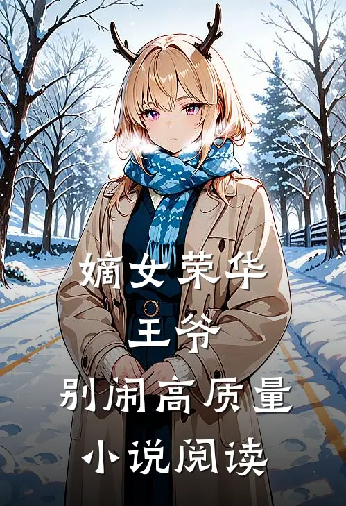 嫡女荣华：王爷，别闹高质量小说阅读