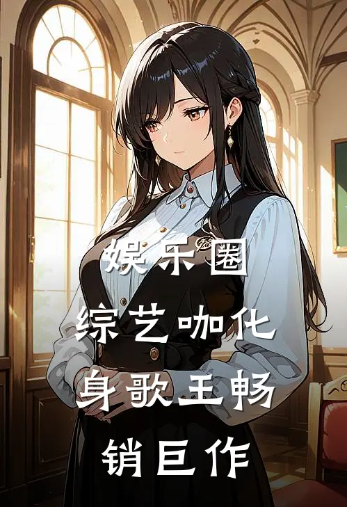 娱乐圈：综艺咖化身歌王畅销巨作