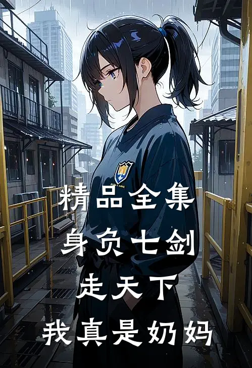 精品全集身负七剑走天下：我真是奶妈