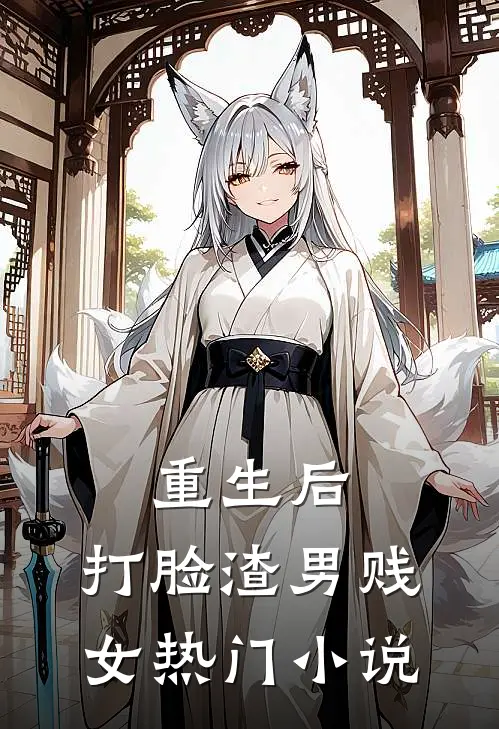 重生后，打脸渣男贱女热门小说