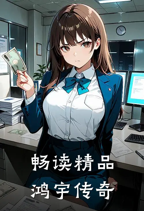 畅读精品鸿宇传奇