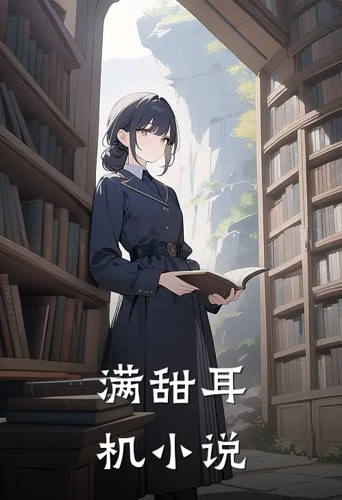 满甜耳机小说