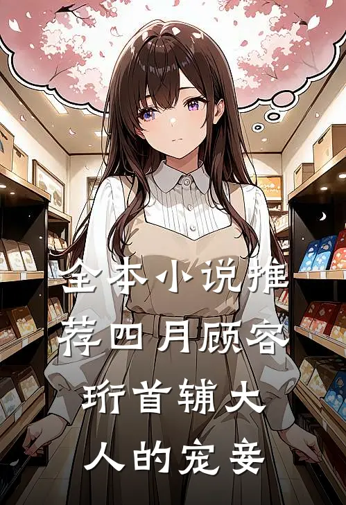 全本小说推荐四月顾容珩首辅大人的宠妾