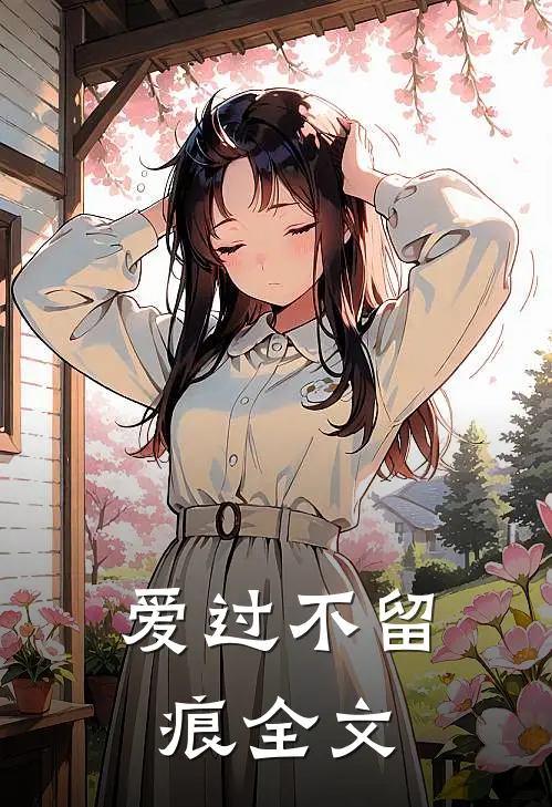 爱过不留痕全文