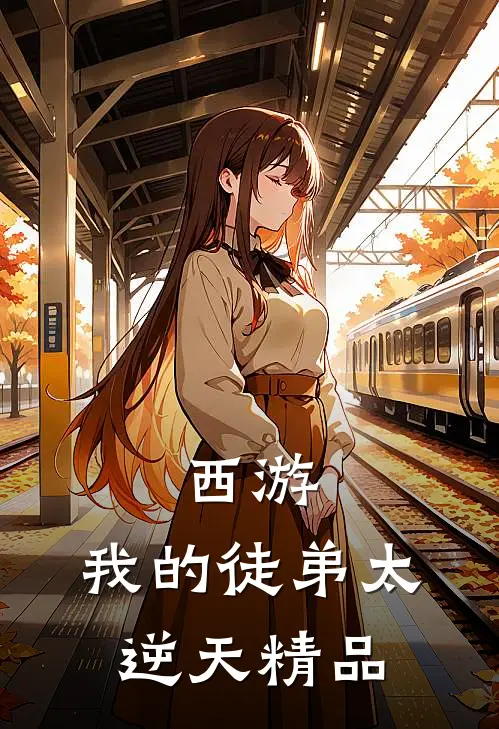 西游：我的徒弟太逆天精品