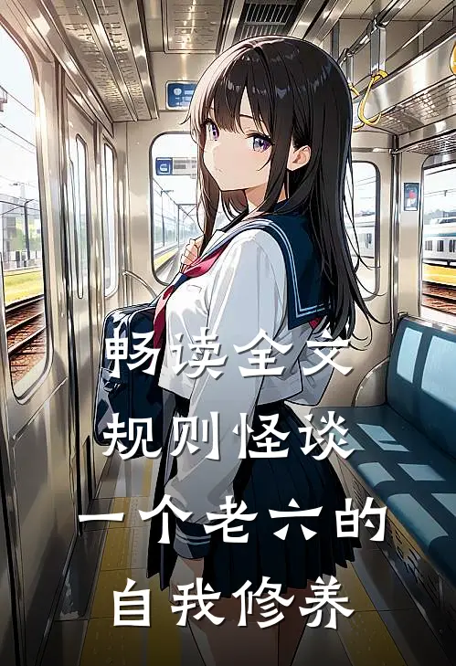 畅读全文规则怪谈：一个老六的自我修养