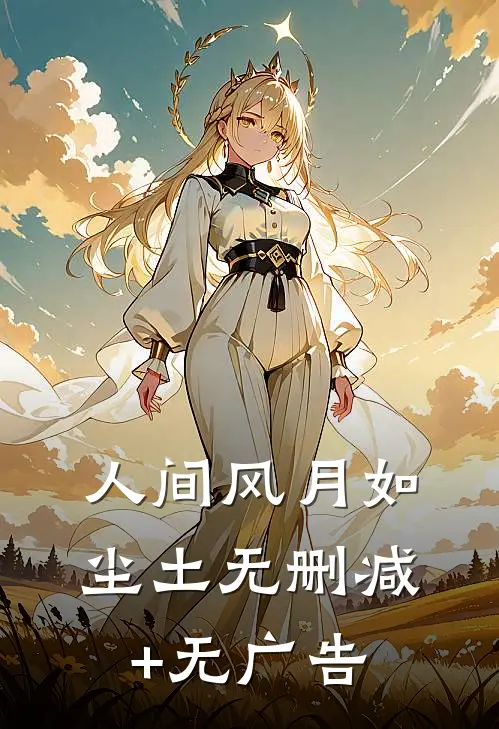 人间风月如尘土无删减+无广告